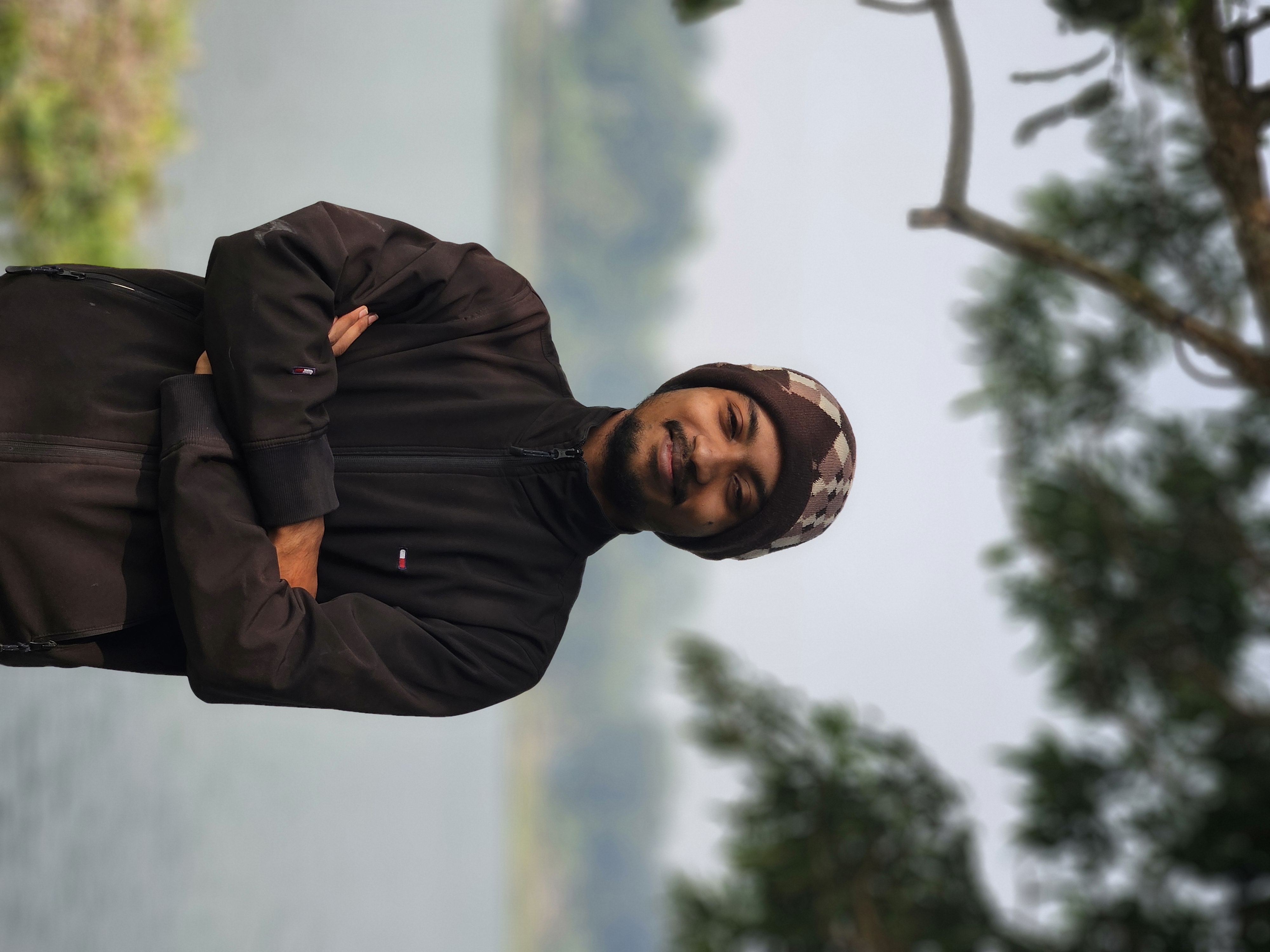 Md Asfak Ur Rahman