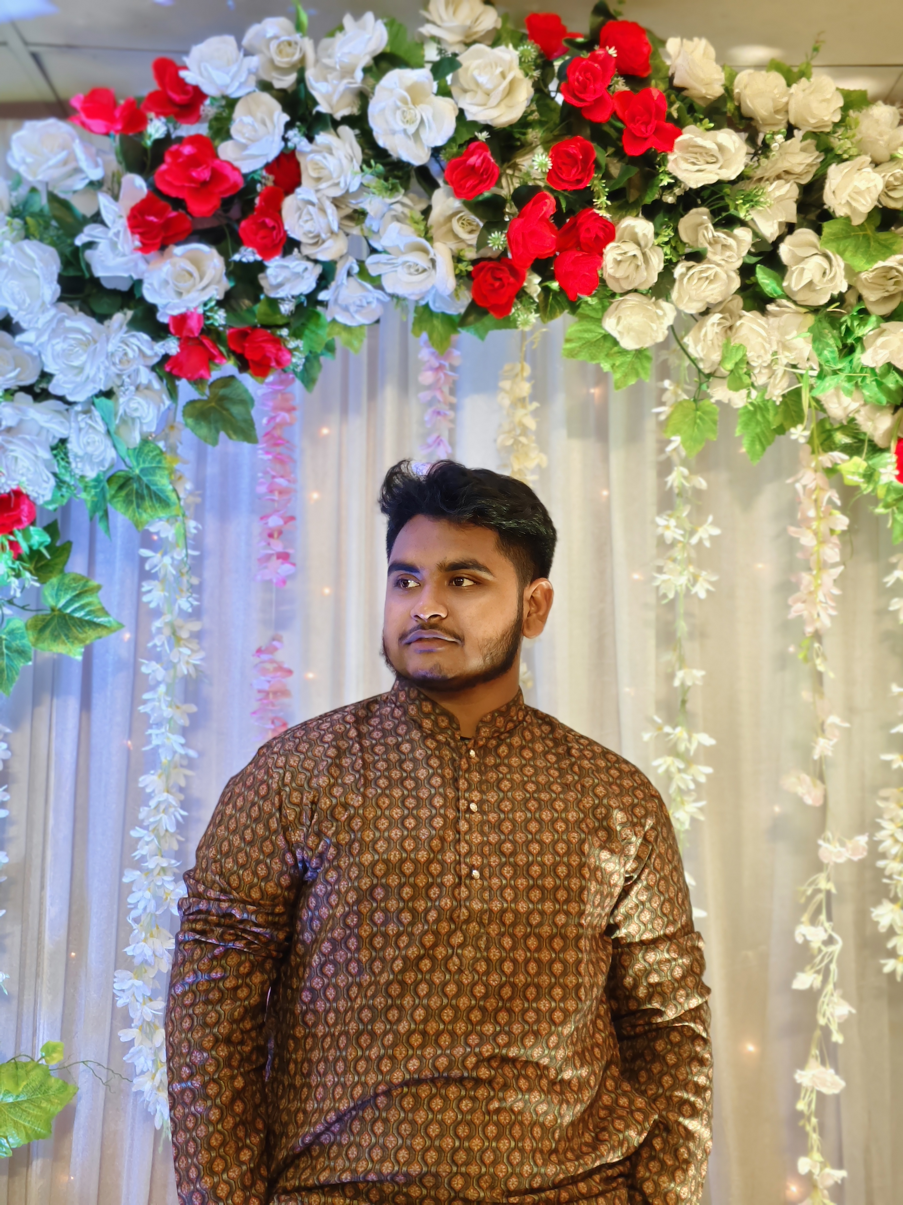 মোঃ মুদ্দাচ্ছির রহমান সা'দ 